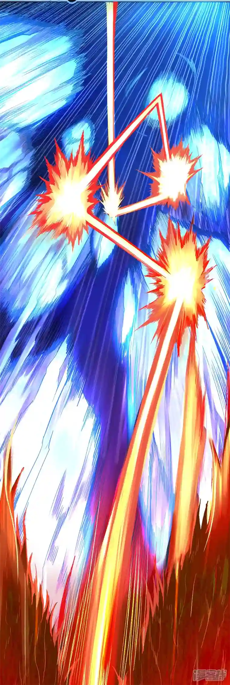 我又不会异能第36话 你的生命由我终结