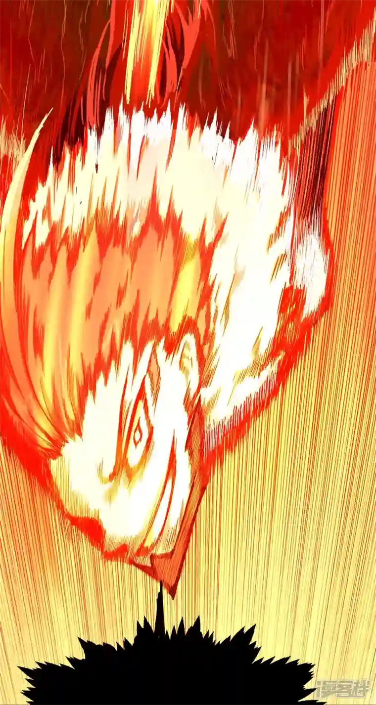 我又不会异能第36话 你的生命由我终结