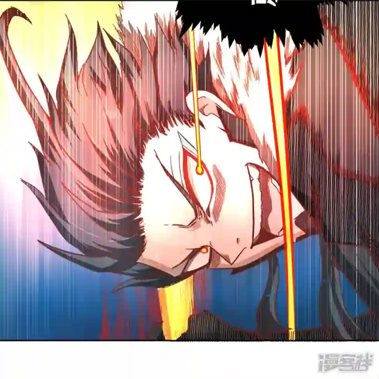 我又不会异能第36话 你的生命由我终结