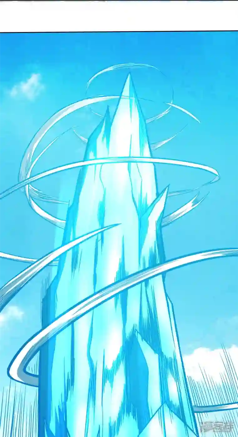 我又不会异能第36话 你的生命由我终结