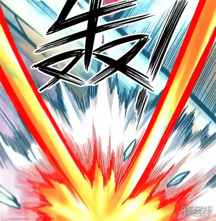 我又不会异能第36话 你的生命由我终结