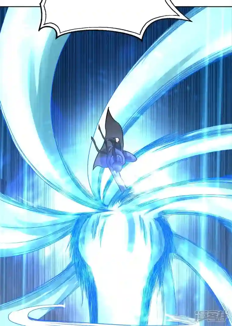 我又不会异能第36话 你的生命由我终结