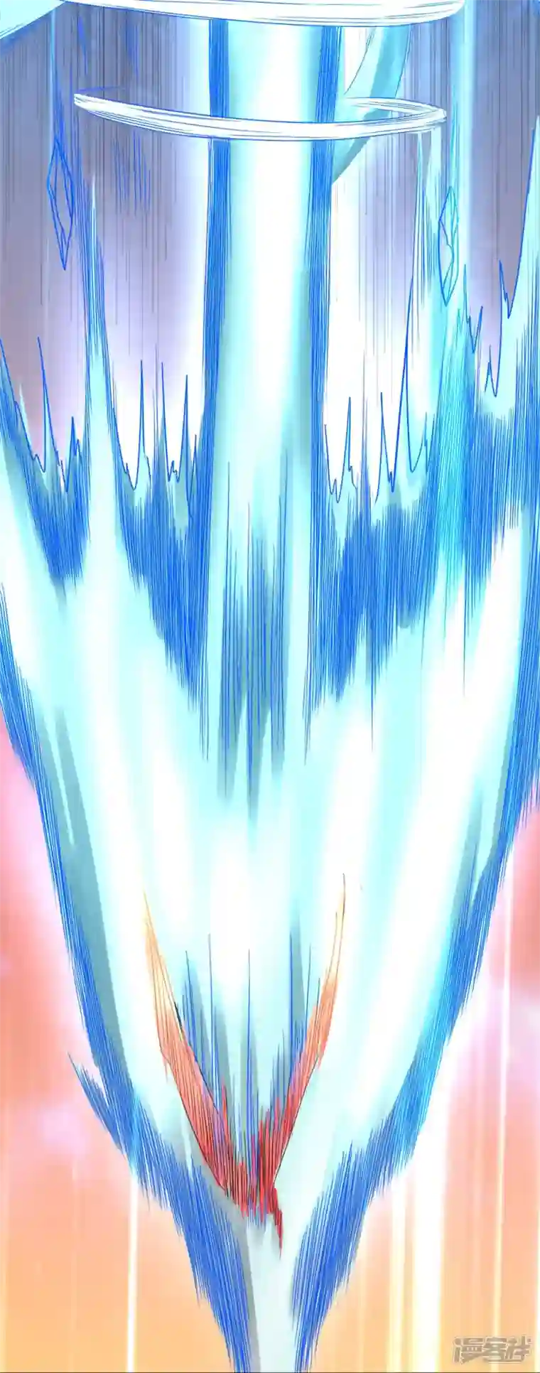 我又不会异能第36话 你的生命由我终结