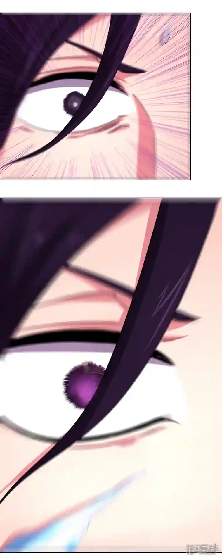 我又不会异能第36话 你的生命由我终结