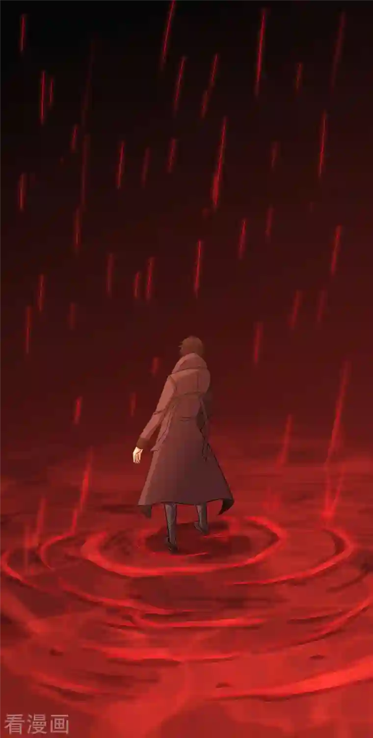 我又不会异能第37话 我是—楼兰