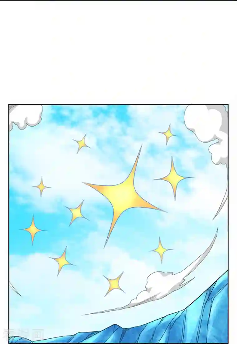 我又不会异能第37话 我是—楼兰