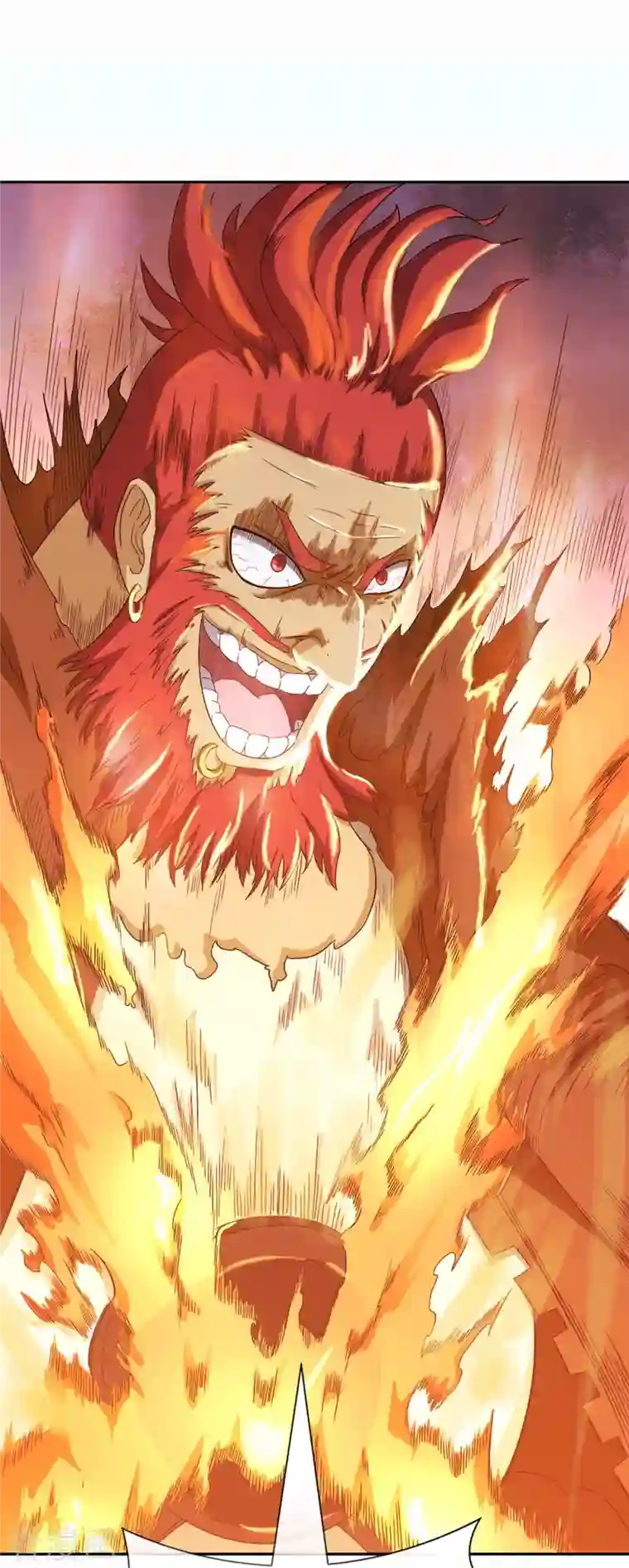 我又不会异能第37话 我是—楼兰