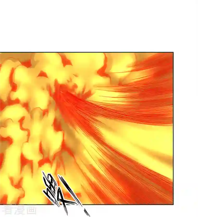 我又不会异能第38话 绝对零度！