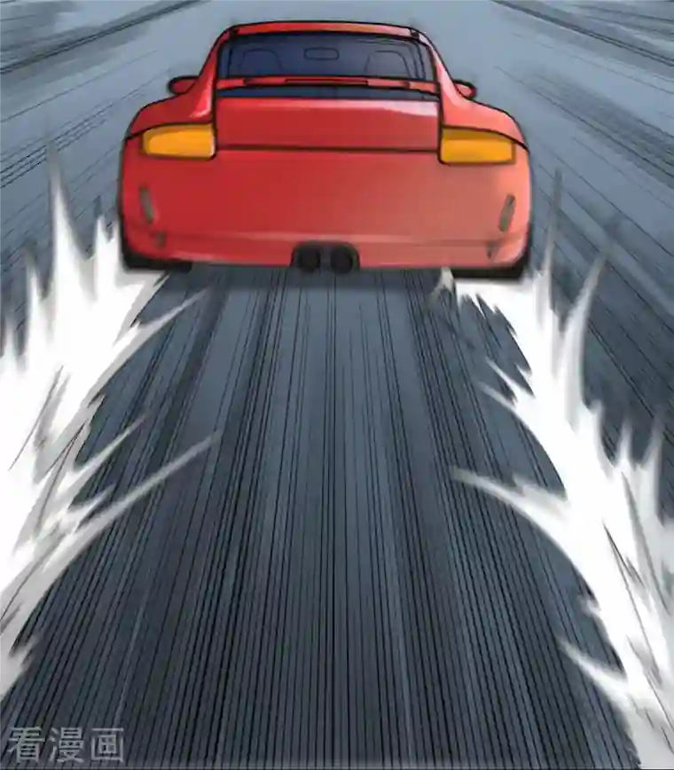 我又不会异能第38话 绝对零度！