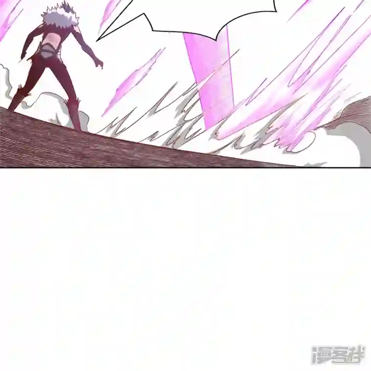 我又不会异能第39话 是火焰还是冰