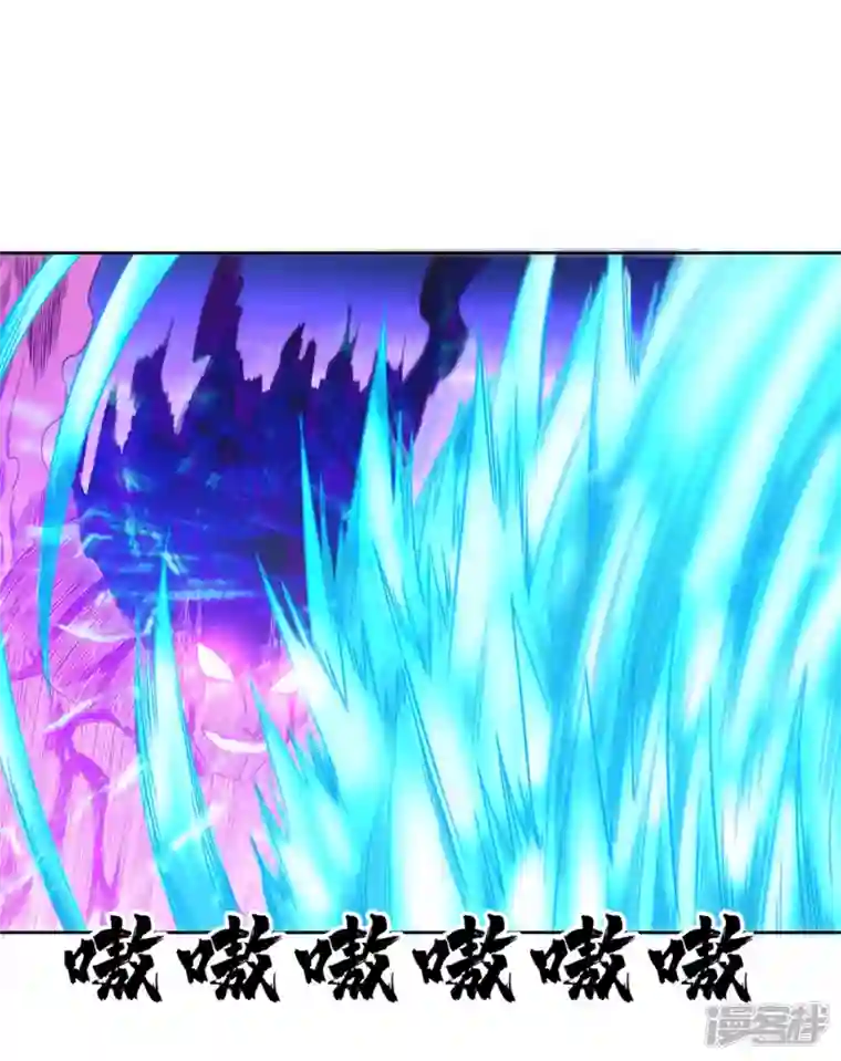 我又不会异能第40话 梦想的基石