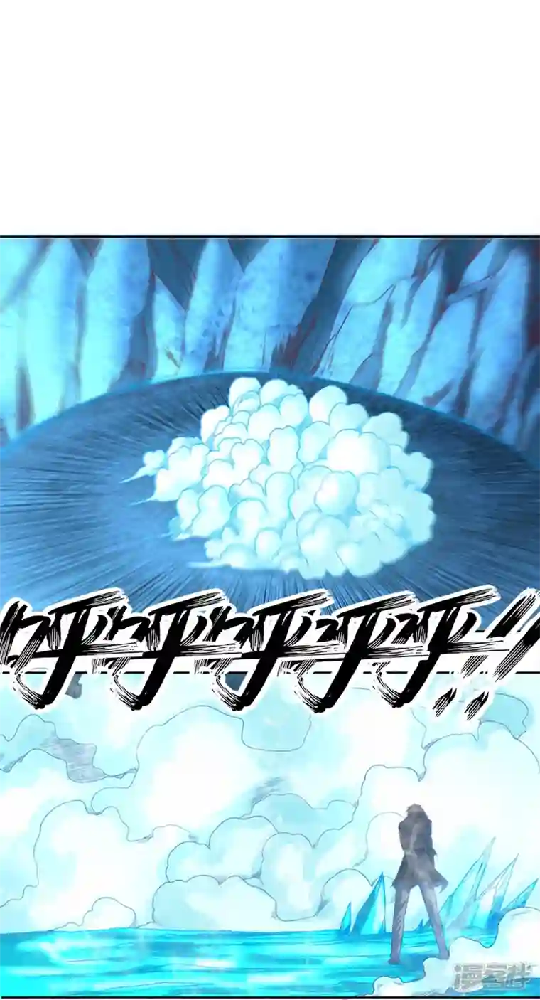 我又不会异能第40话 梦想的基石