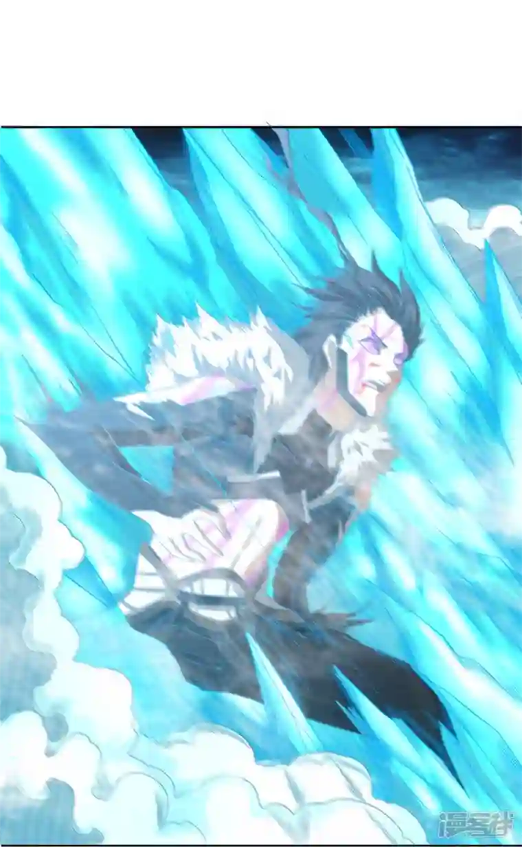 我又不会异能第40话 梦想的基石