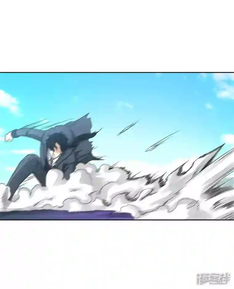 我又不会异能第41话 常暗镇魂曲