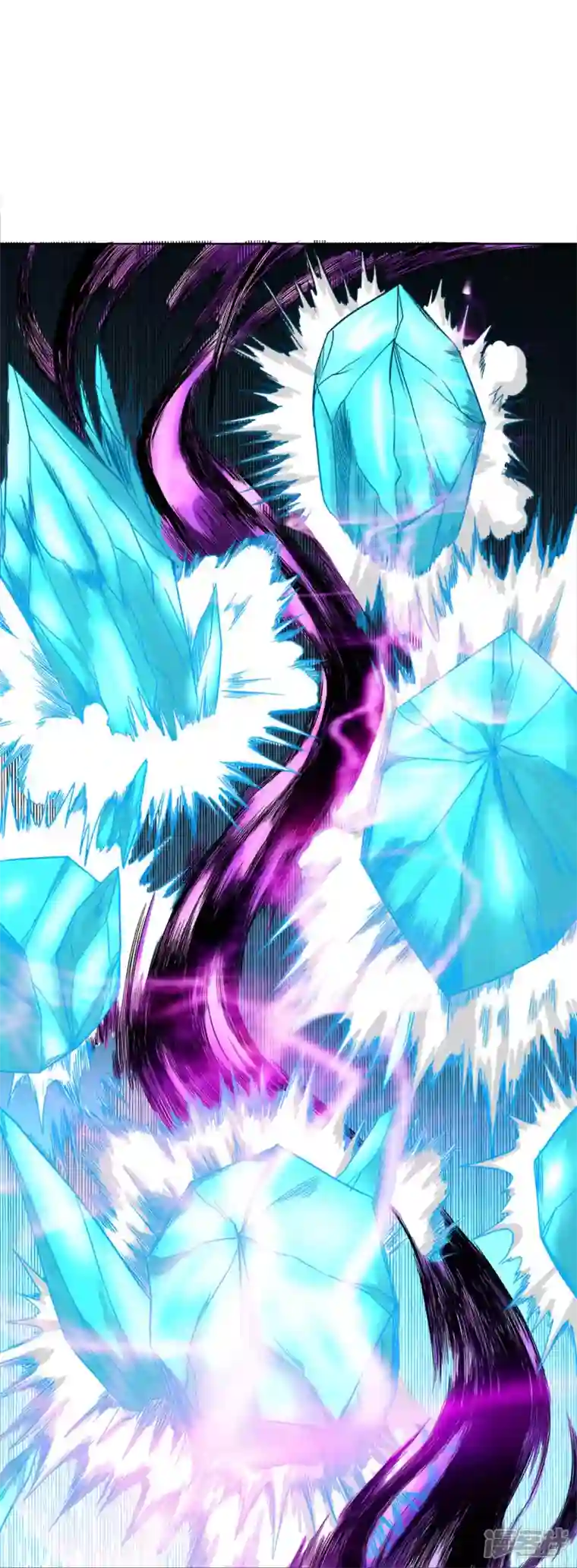 我又不会异能第41话 常暗镇魂曲