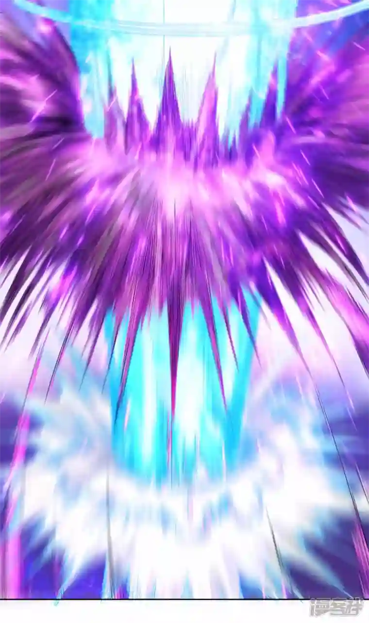 我又不会异能第41话 常暗镇魂曲