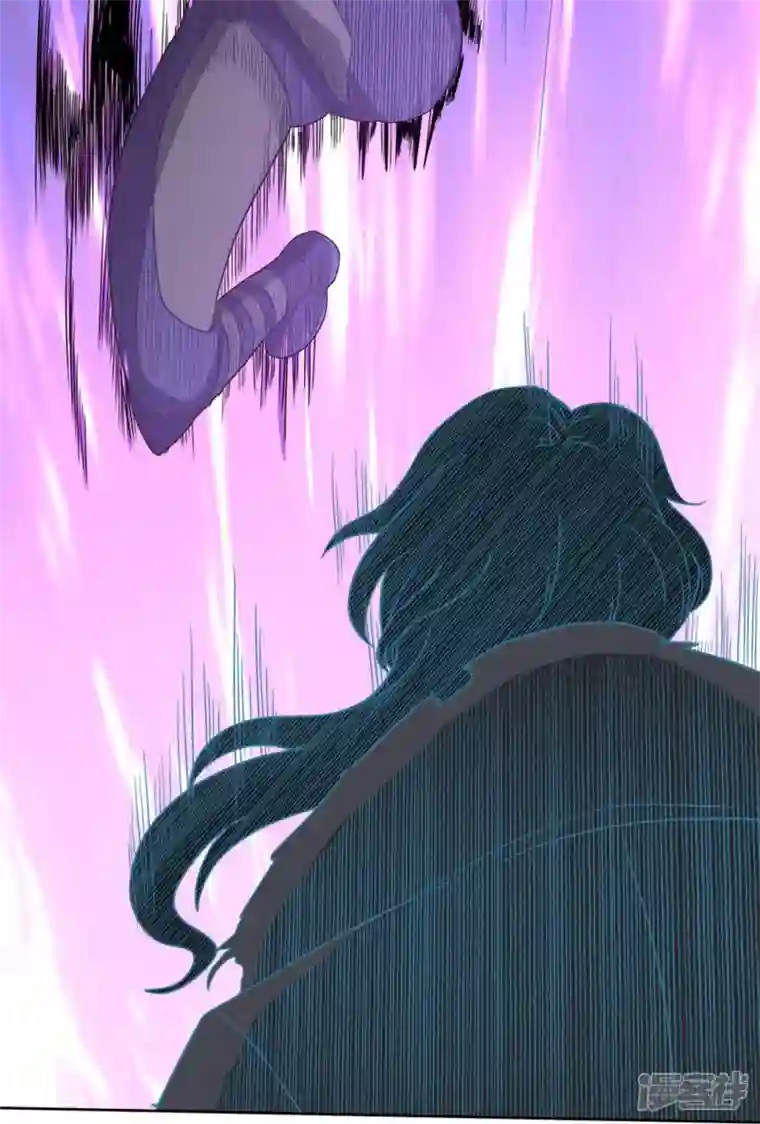 我又不会异能第41话 常暗镇魂曲