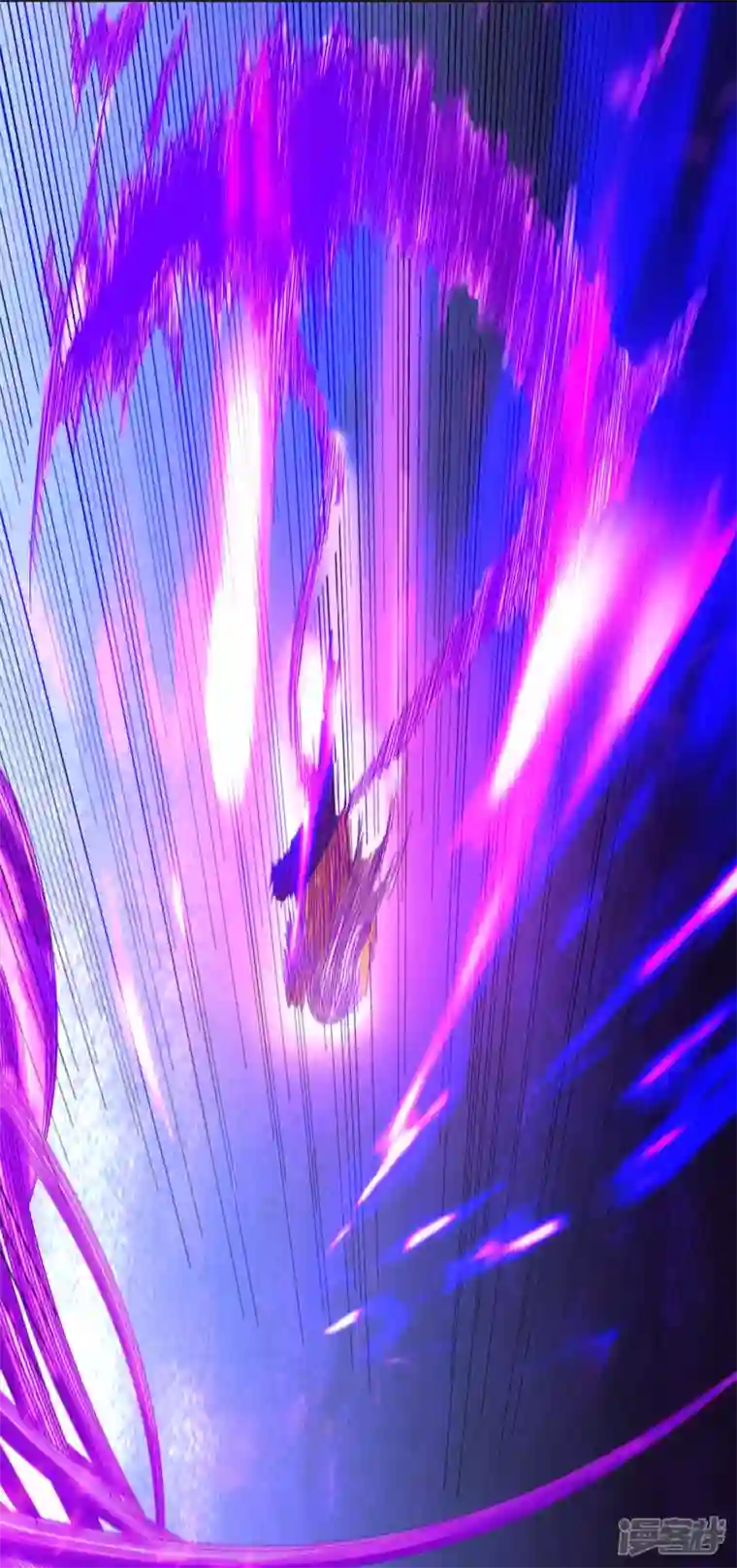 我又不会异能第42话 你这家伙！