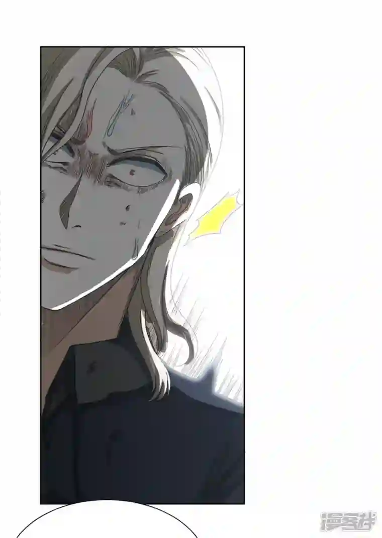 我又不会异能第44话 做个了断吧！