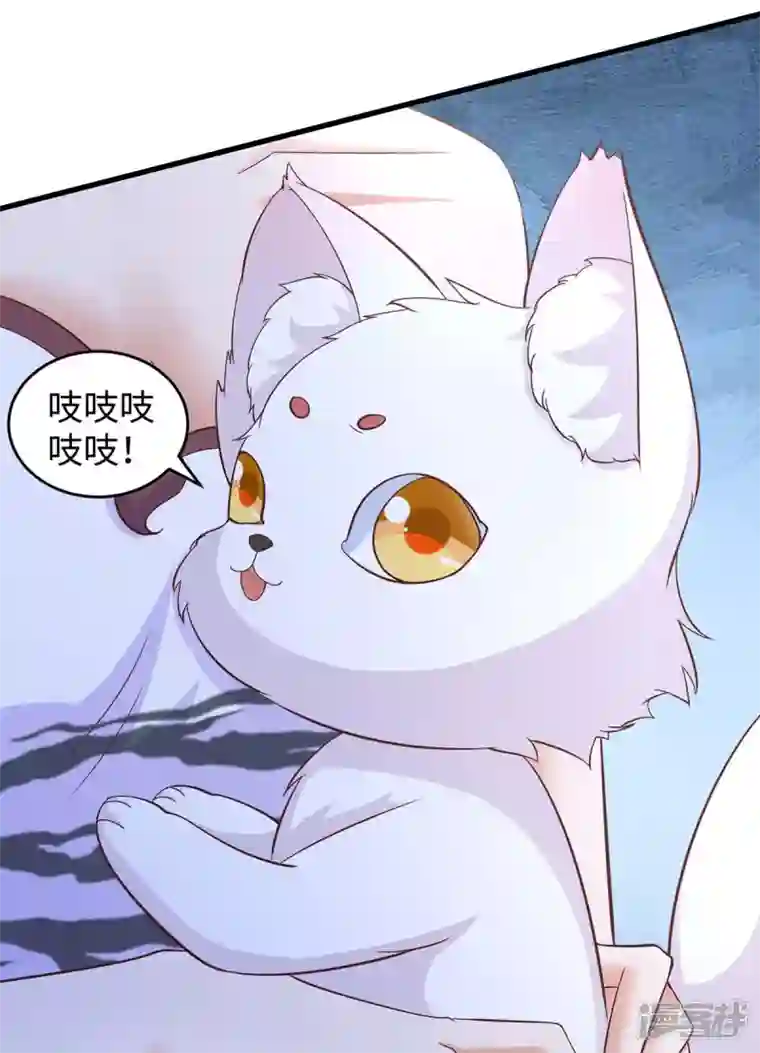 兽世狂妃：不当异界女海王第68话 遇伏