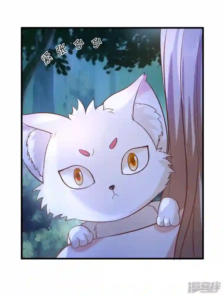 兽世狂妃：不当异界女海王第68话 遇伏