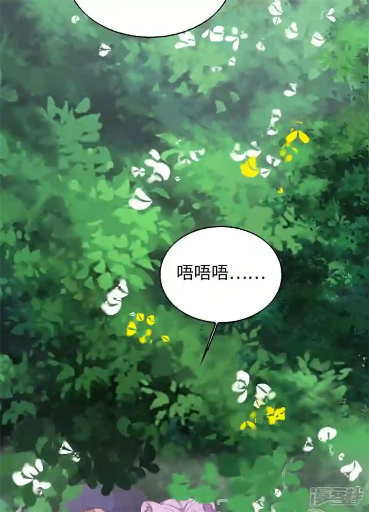 兽世狂妃：不当异界女海王第71话 小雨不见了