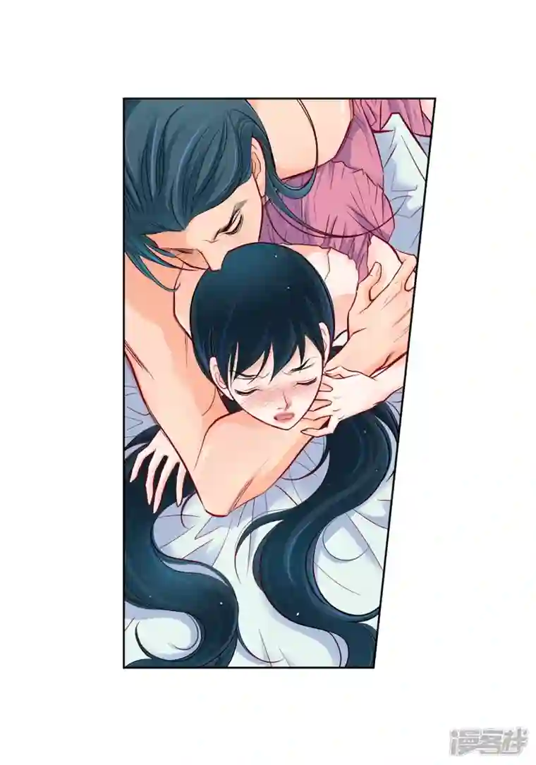 献给心脏第71话 只要有你就足够