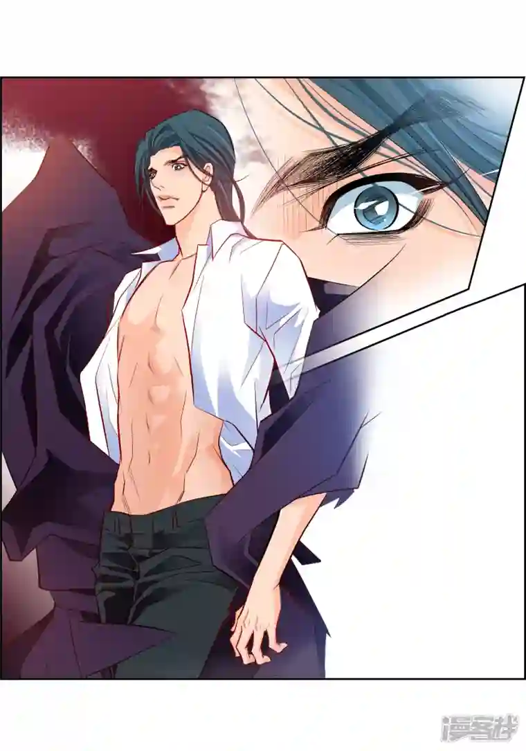 献给心脏第71话 只要有你就足够