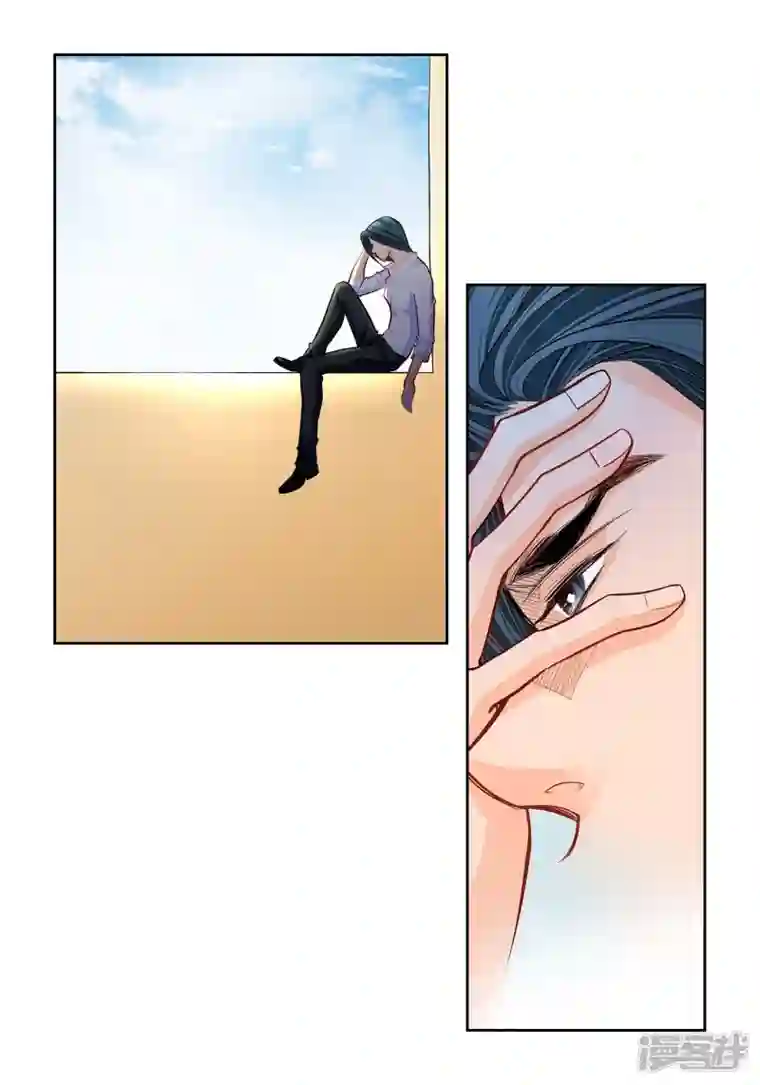 献给心脏第75话 办葬礼