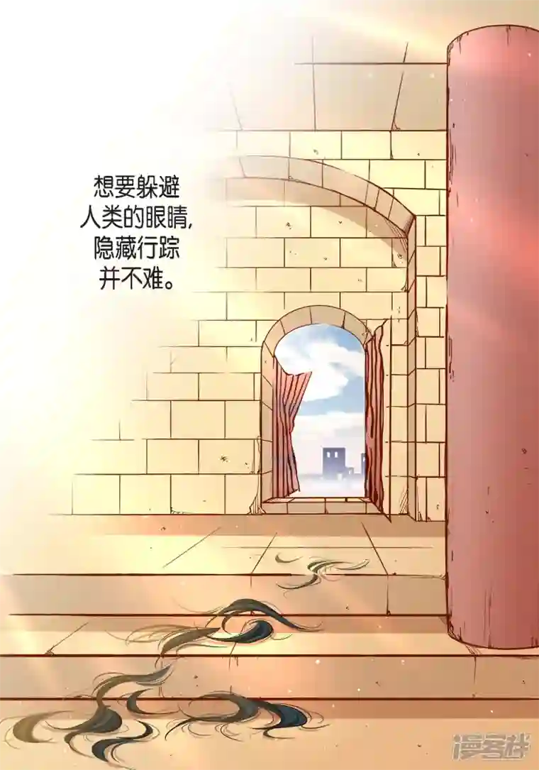 献给心脏第75话 办葬礼