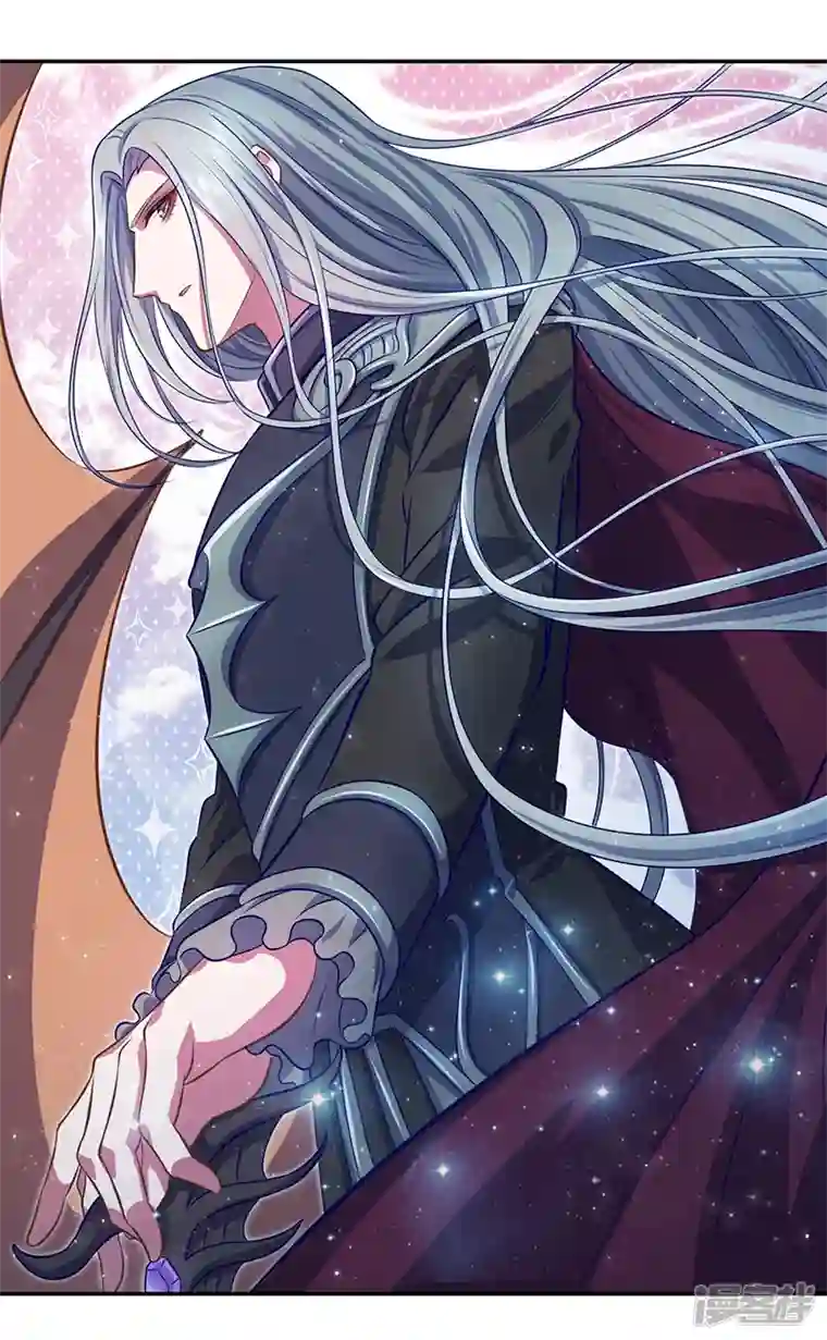 精灵梦叶罗丽第九季第27话 可爱的黎灰