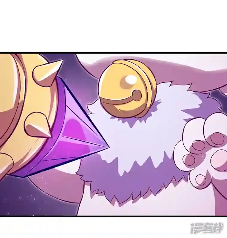 精灵梦叶罗丽第九季第27话 可爱的黎灰