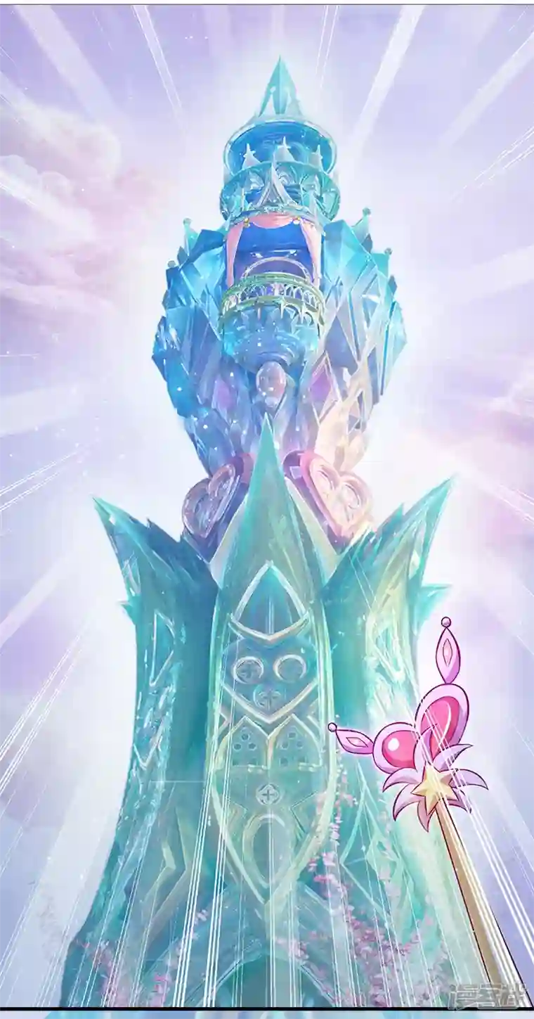 精灵梦叶罗丽第九季第27话 可爱的黎灰