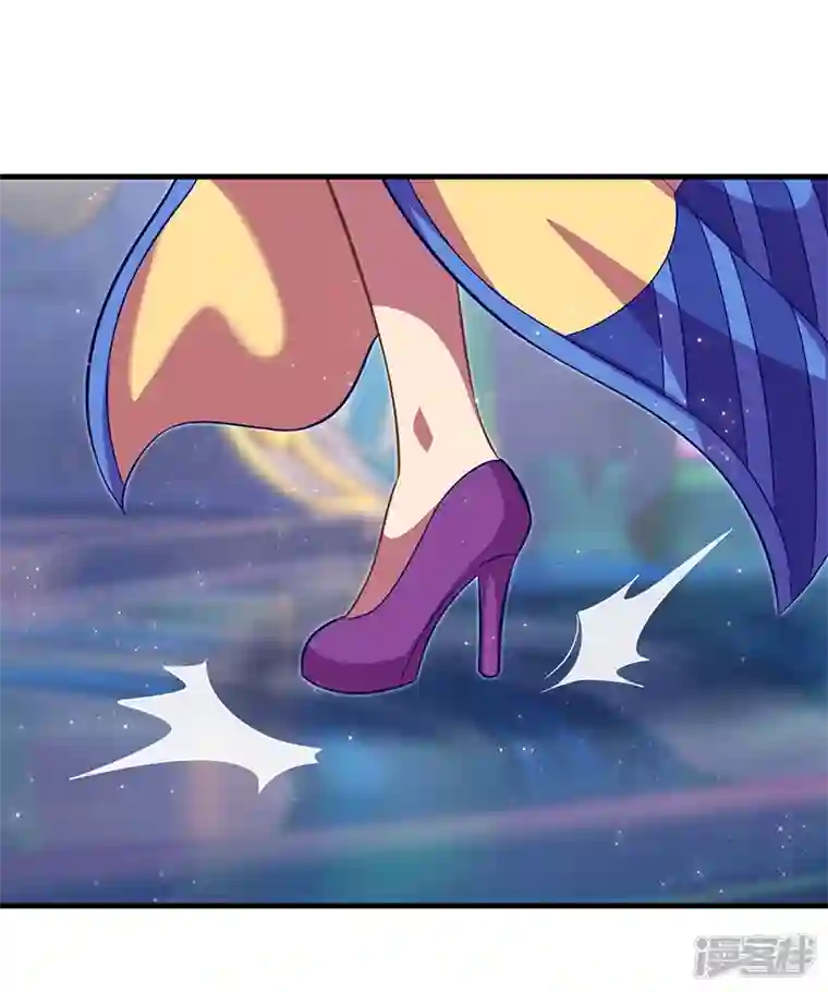 精灵梦叶罗丽第九季第27话 可爱的黎灰