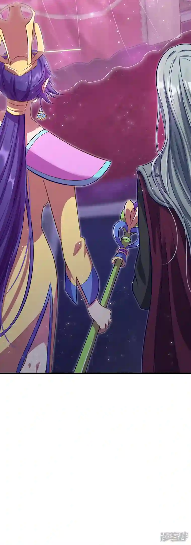 精灵梦叶罗丽第九季第27话 可爱的黎灰