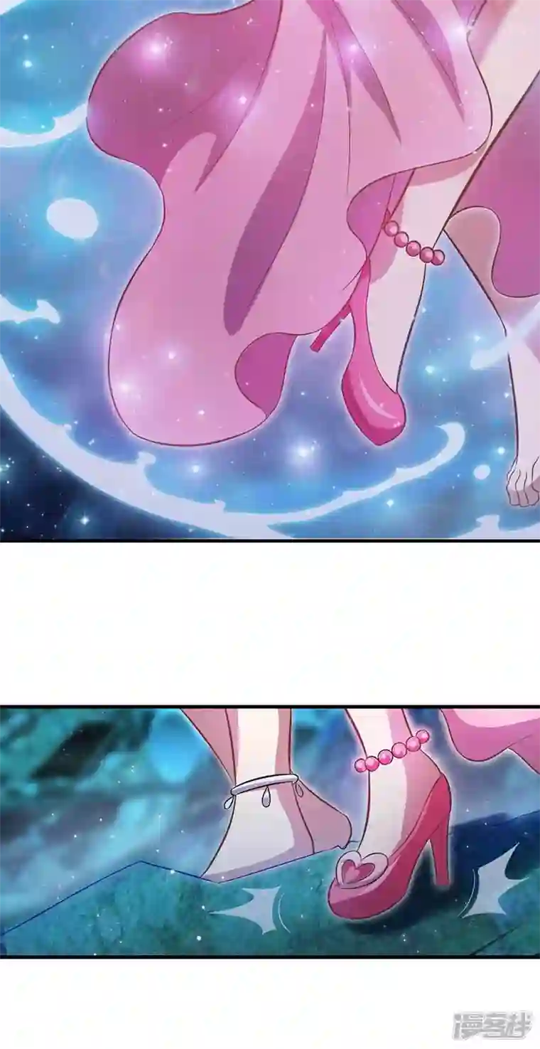 精灵梦叶罗丽第九季第28话 不需要说对不起