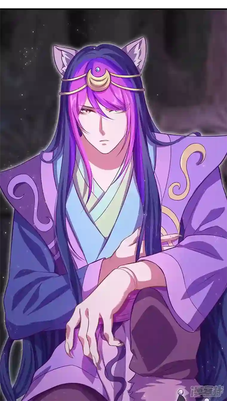 精灵梦叶罗丽第九季第30话 这是什么地方