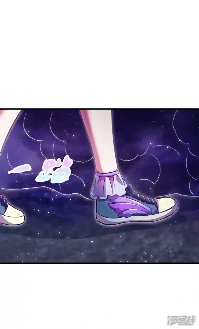 精灵梦叶罗丽第九季第30话 这是什么地方