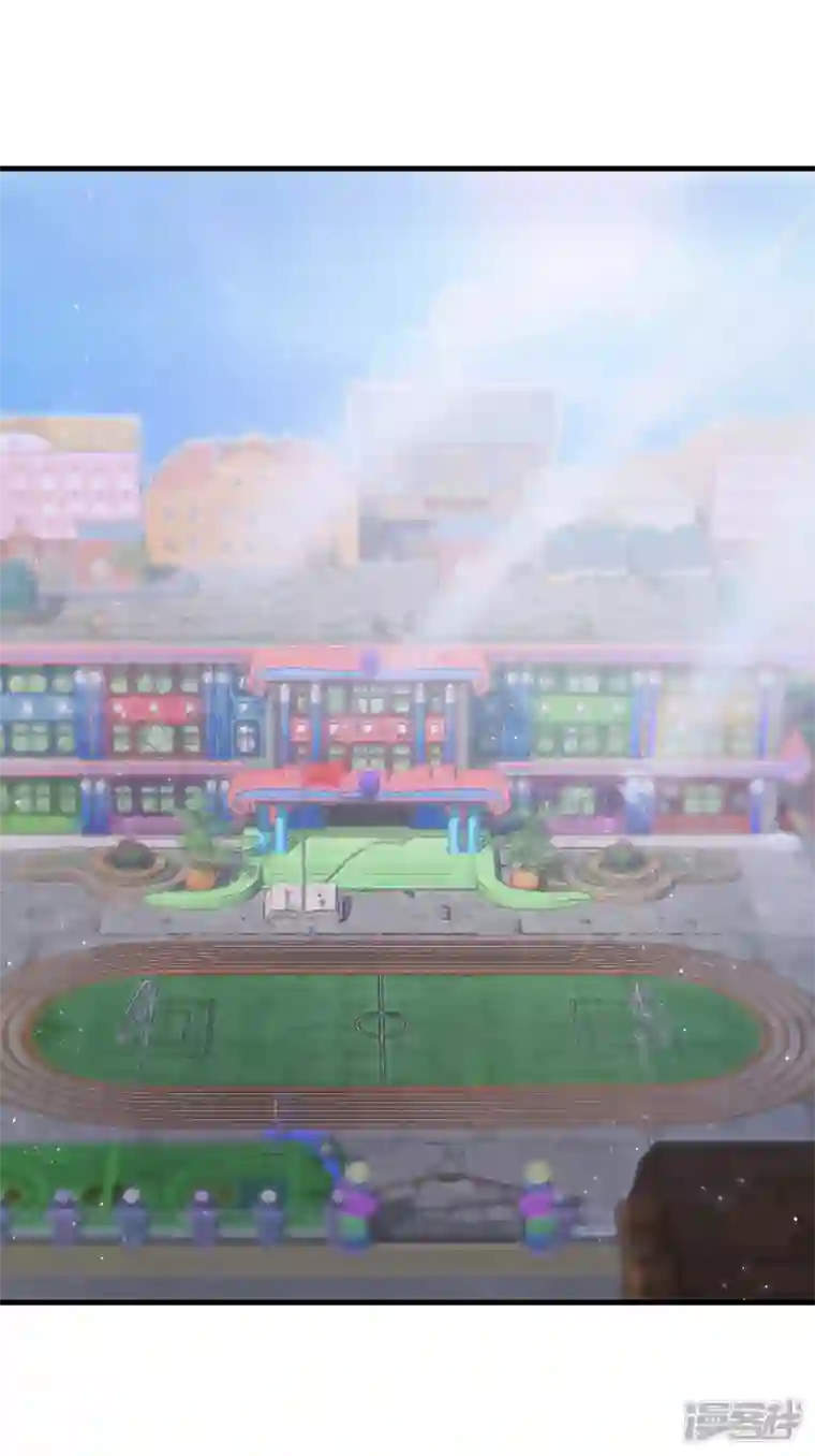 精灵梦叶罗丽第九季第30话 这是什么地方