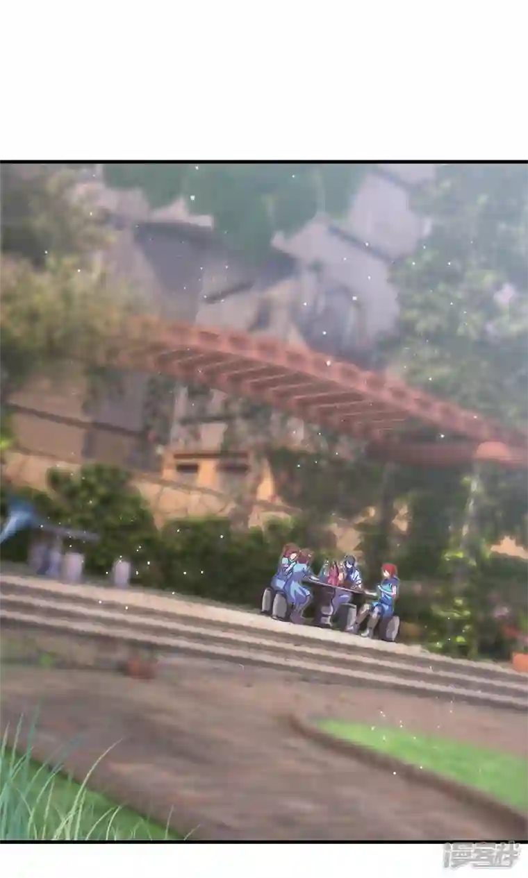 精灵梦叶罗丽第九季第30话 这是什么地方