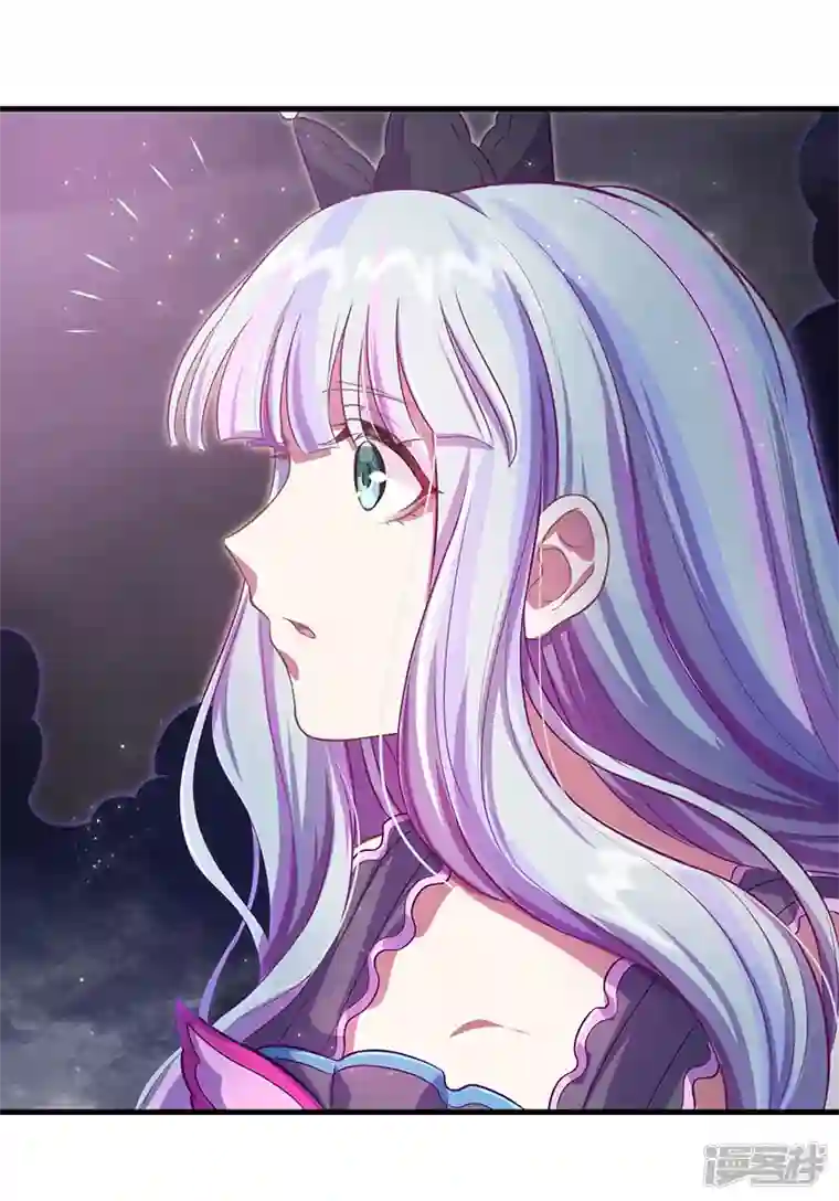 精灵梦叶罗丽第九季第30话 这是什么地方