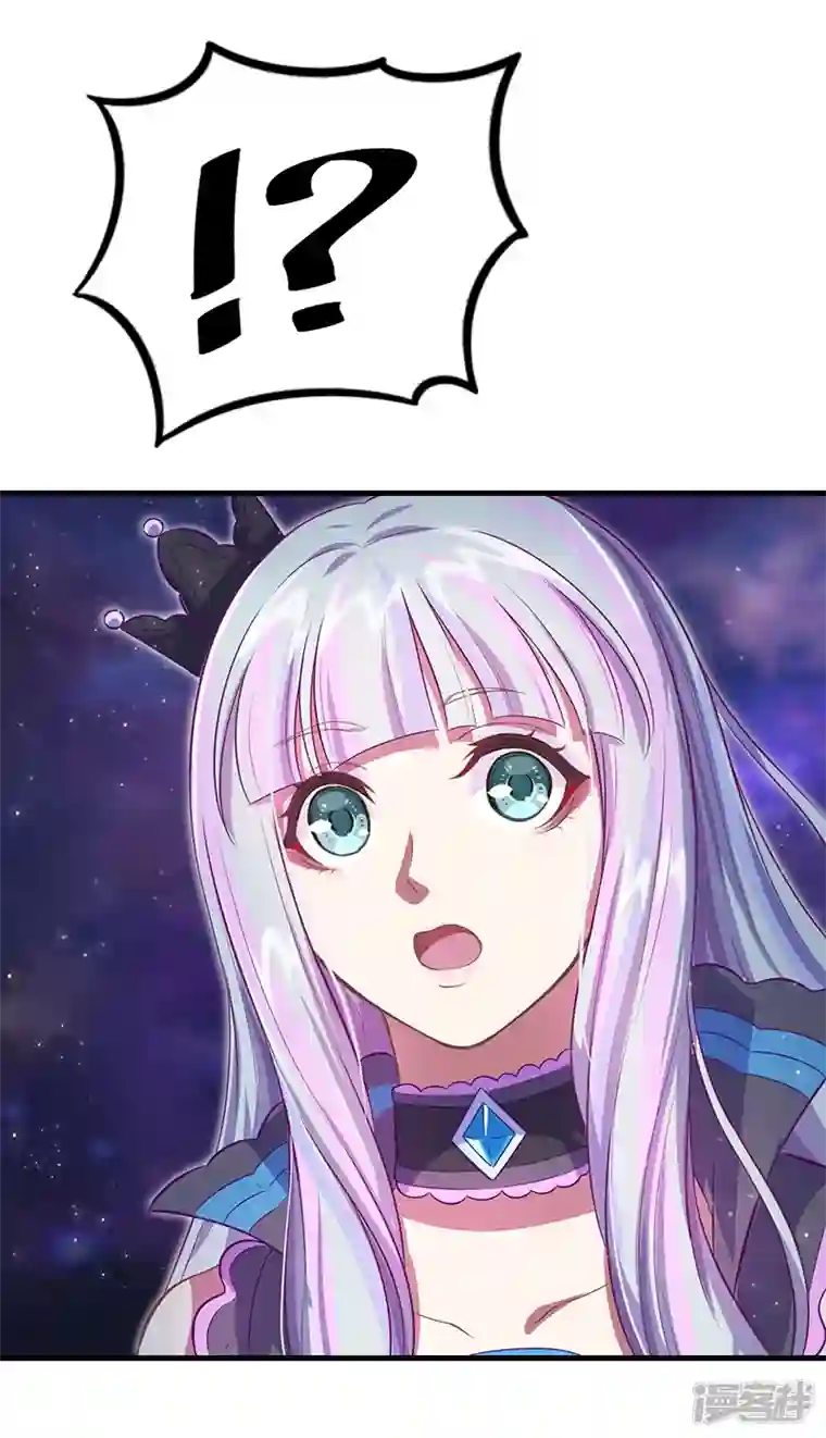 精灵梦叶罗丽第九季第30话 这是什么地方