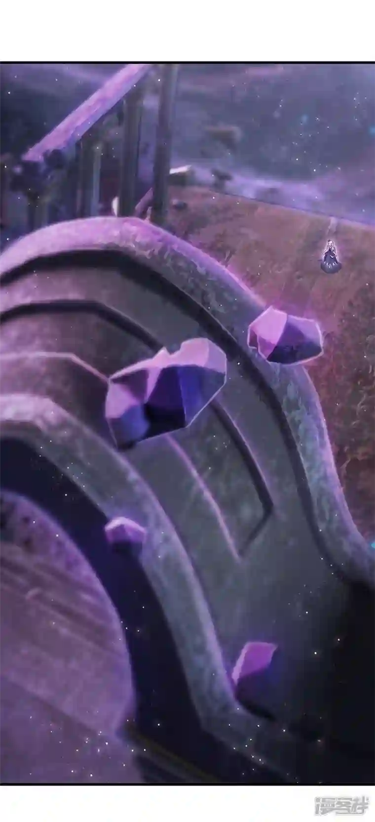 精灵梦叶罗丽第九季第30话 这是什么地方