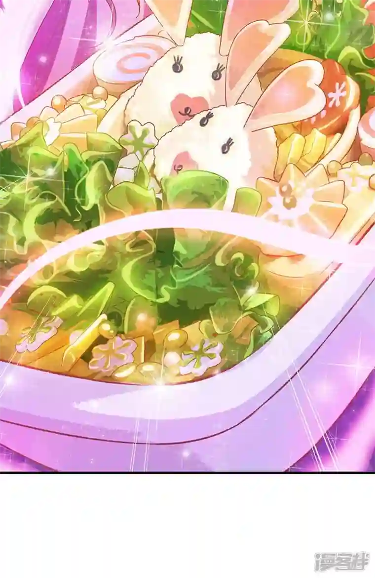 精灵梦叶罗丽第九季第31话 你的秘密