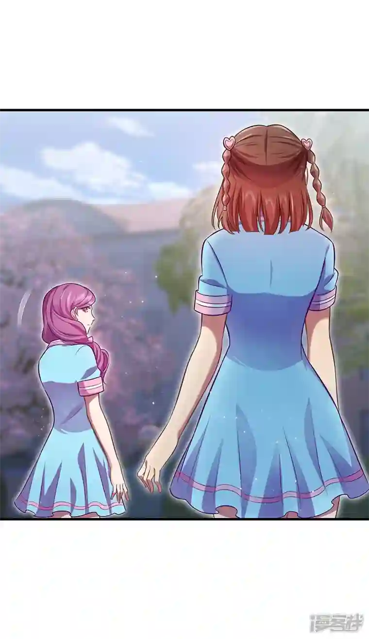 精灵梦叶罗丽第九季第31话 你的秘密