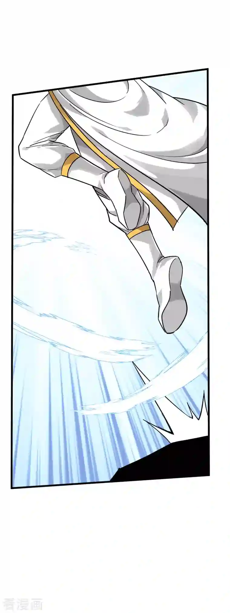 重生之我是大天神第134话 决战开始