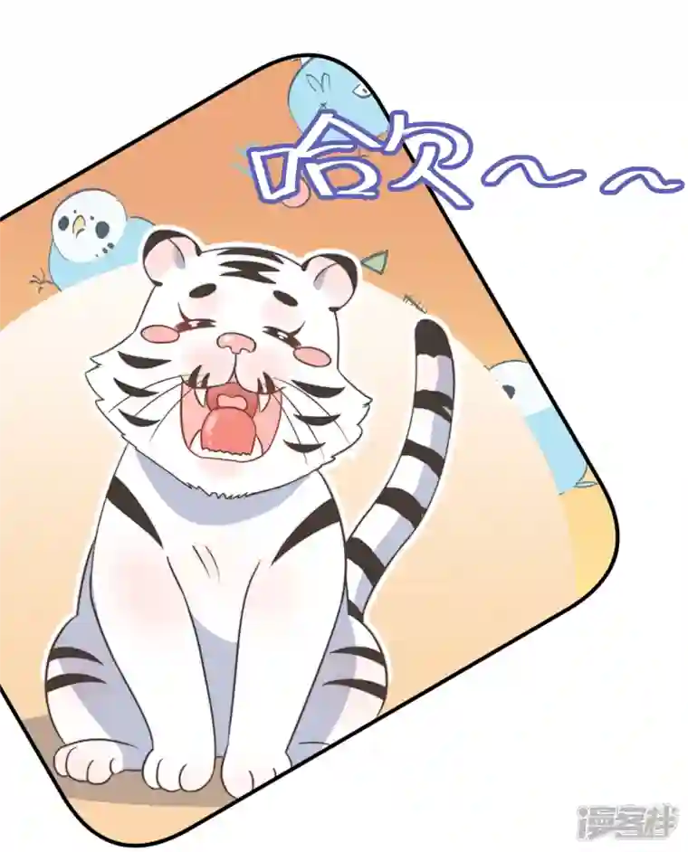 痴汉王爷的宠妻攻略第26话 我喜欢这个纨绔？