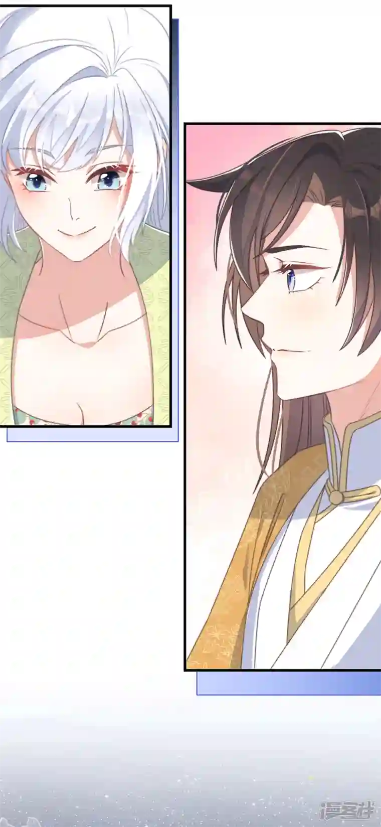 痴汉王爷的宠妻攻略第29话 改写结局