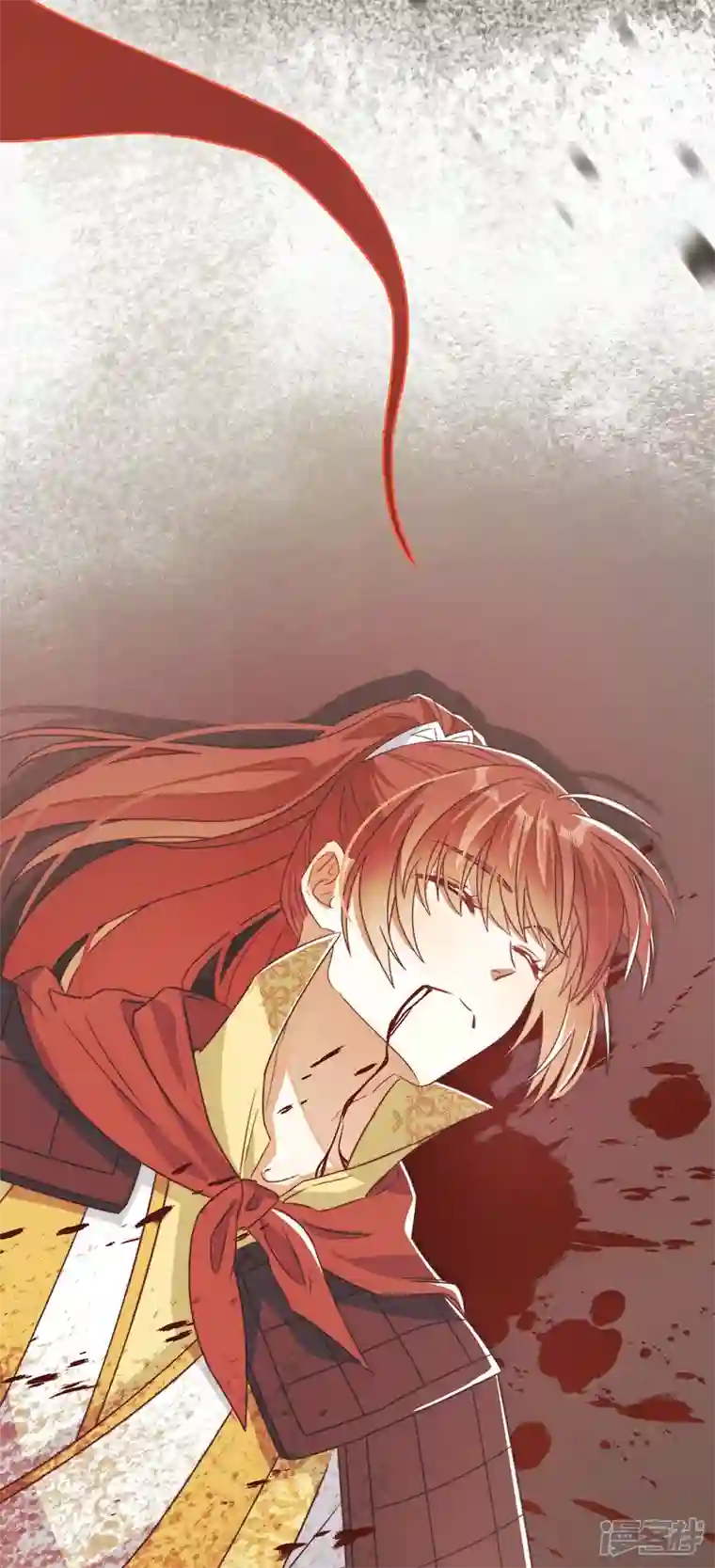 痴汉王爷的宠妻攻略第29话 改写结局