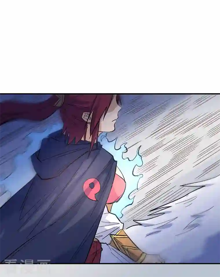 史上最强男主角第34话 本漫“女主”